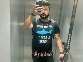Ampleo