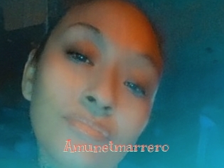 Amunetmarrero