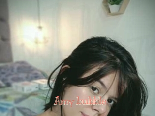 Amy_bubble