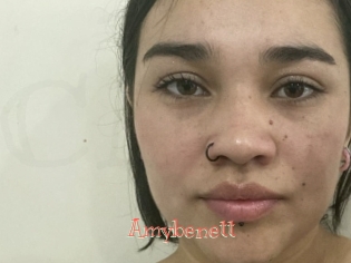 Amybenett