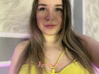 Amyestes
