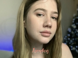 Amyfog