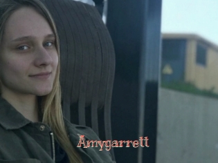 Amygarrett