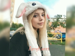 Amyharri