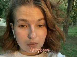 Amyhaye