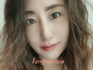 Amyjasmine