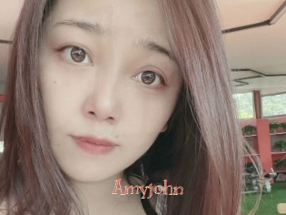 Amyjohn