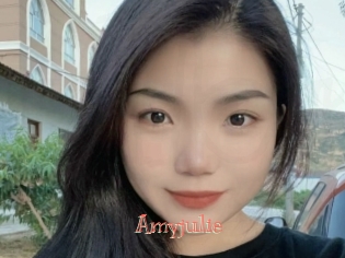 Amyjulie