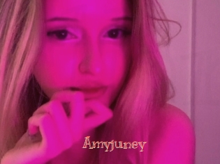 Amyjuney