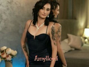Amylloyd