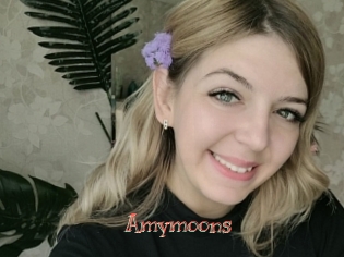 Amymoons