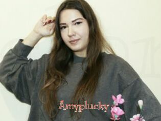 Amyplucky
