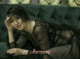 Amysay