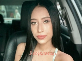 Amysheran