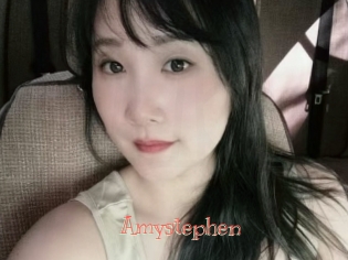Amystephen