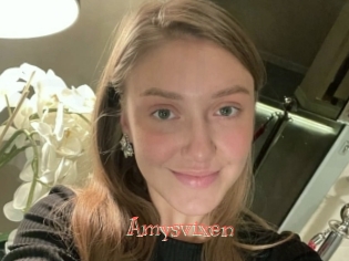 Amysvixen