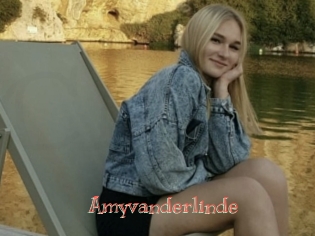 Amyvanderlinde