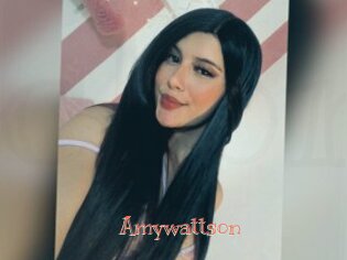 Amywattson