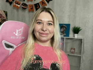 Amyyevanses