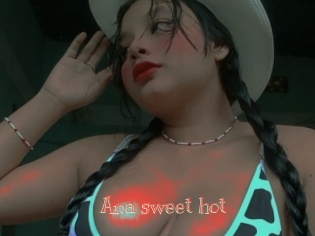 ana_sweet_hot Celebrix