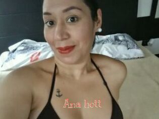 Ana_hott