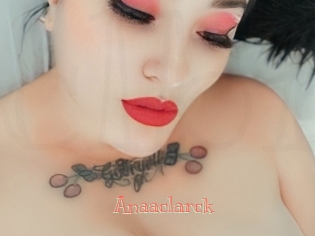 Anaaclarck