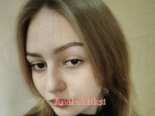 Anabeldiksi