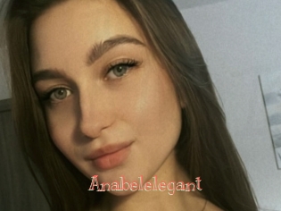Anabelelegant
