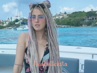 Anabellokita