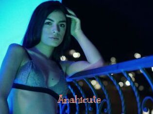 Anahicute