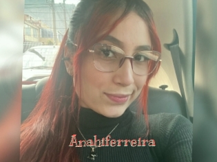 Anahiferreira