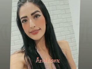 Anahisex