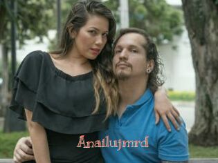 Anailujmrd