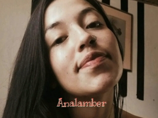 Analamber
