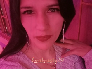 analnasty29 Celebrix