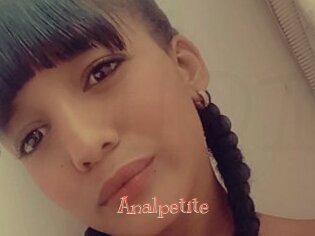 Analpetite