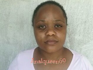 Analqueen69