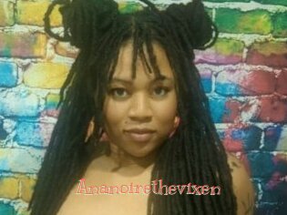 Ananoirethevixen