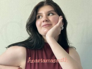 Anariamasmith