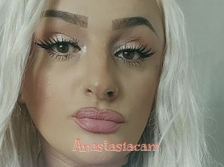 Anastasiacam