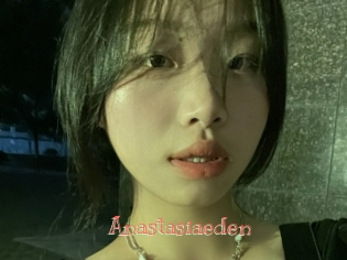 Anastasiaeden