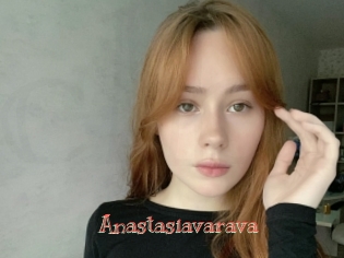 Anastasiavarava