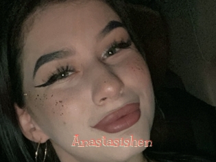 Anastasishen