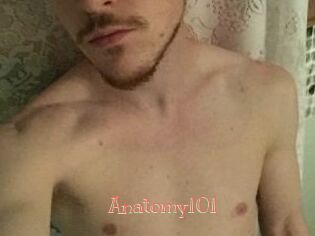 Anatomy101