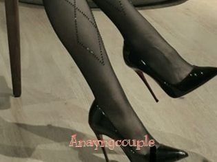 Anayngcouple