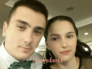 anaysdavid Celebrix