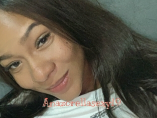 Anazorellasexy19