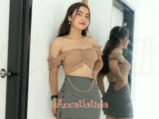 Ancatlatina