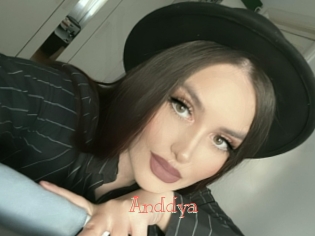 Anddya
