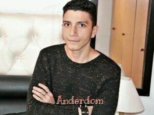 Anderdom